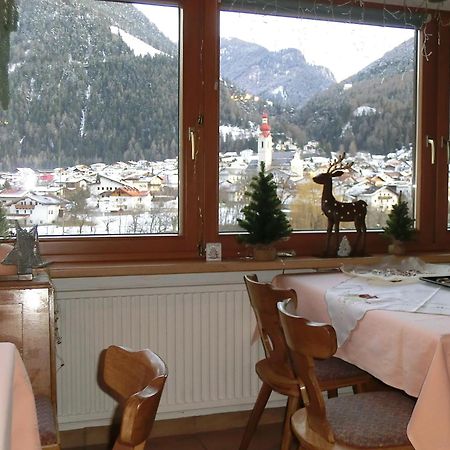Pension Plangger Pfunds Exteriör bild